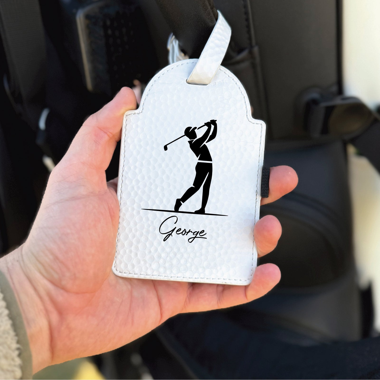 Hole In One Golf Gift Box