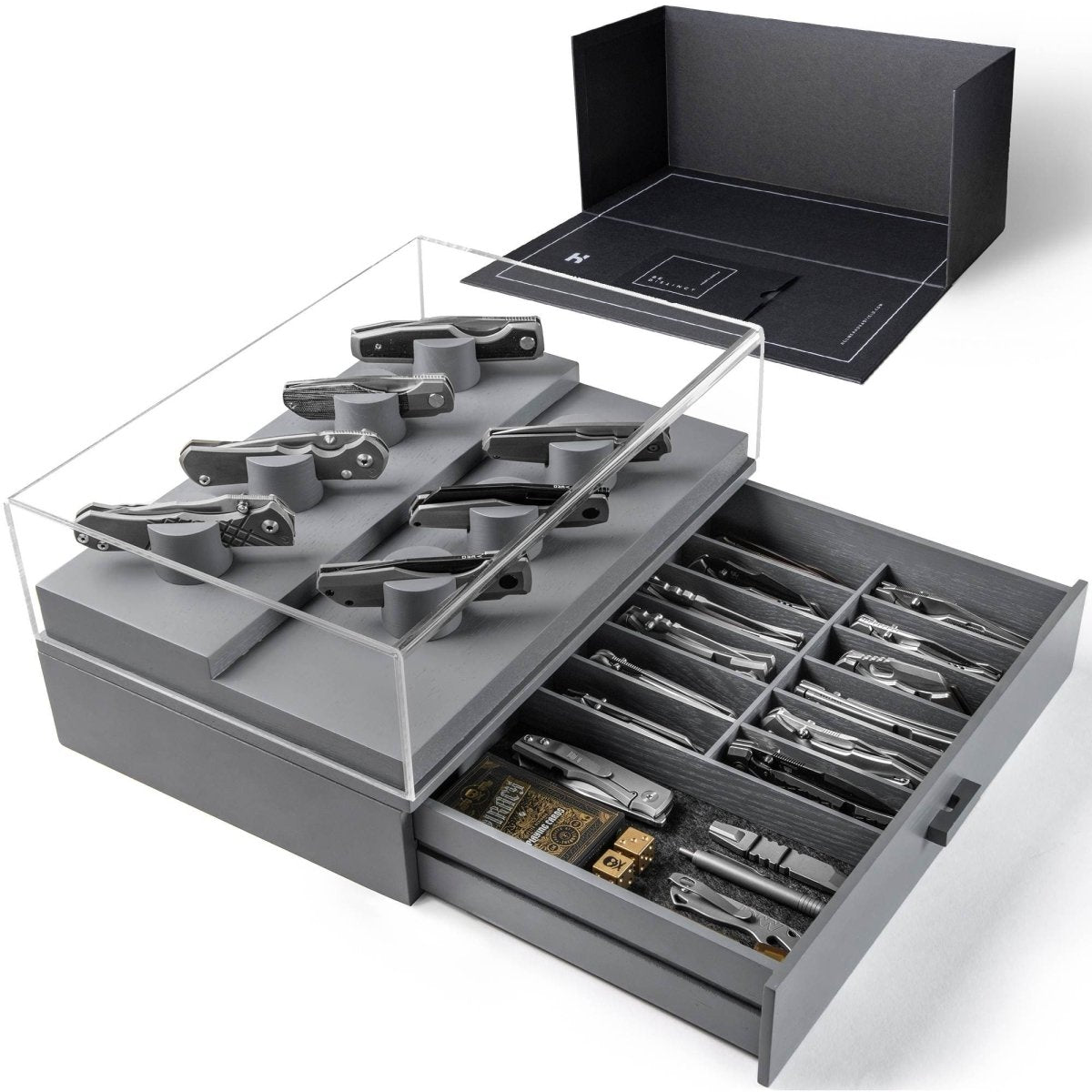 Unique Personalized The Armory Customized Gifts for Men by Groovy Guy