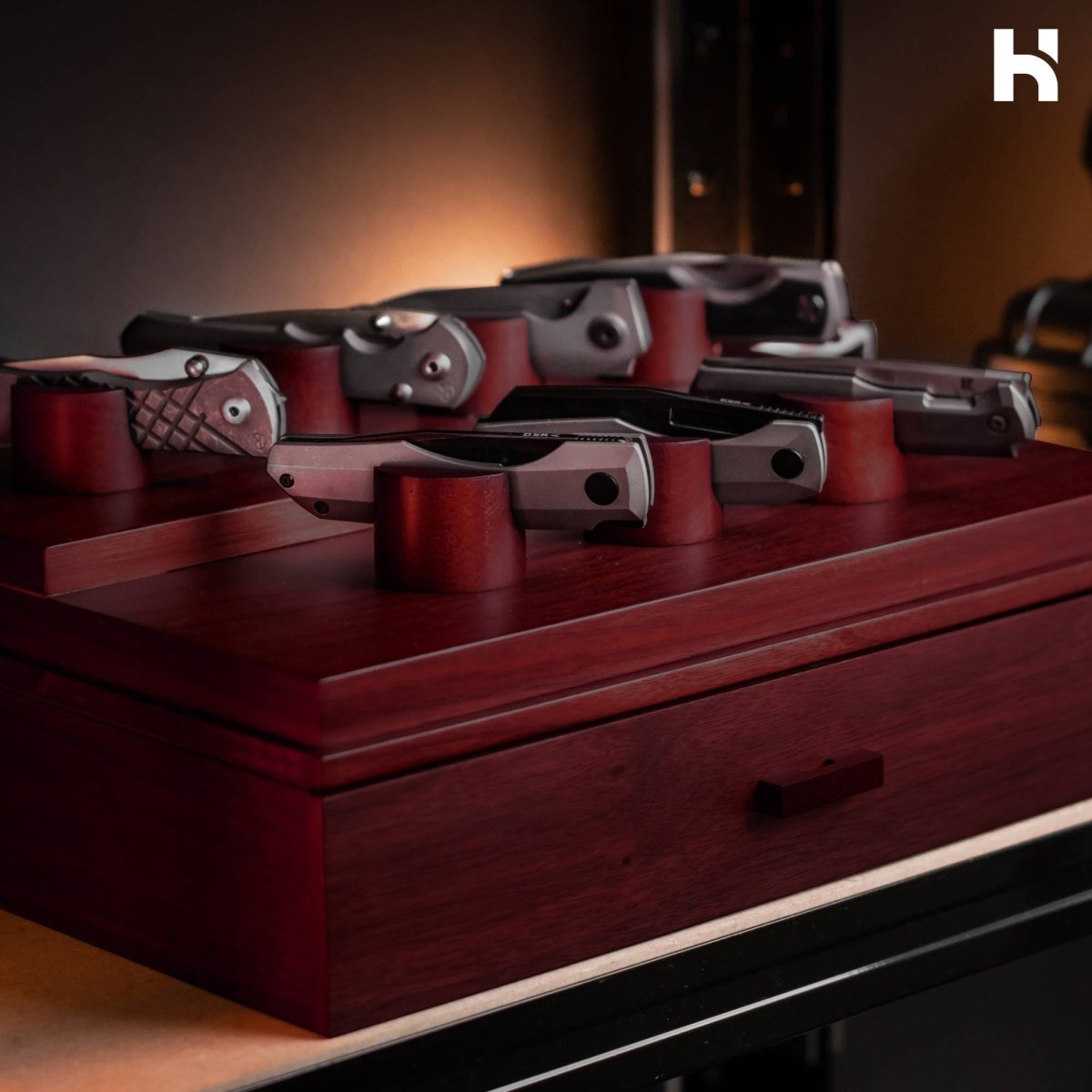 Unique Personalized The Armory Customized Gifts for Men by Groovy Guy