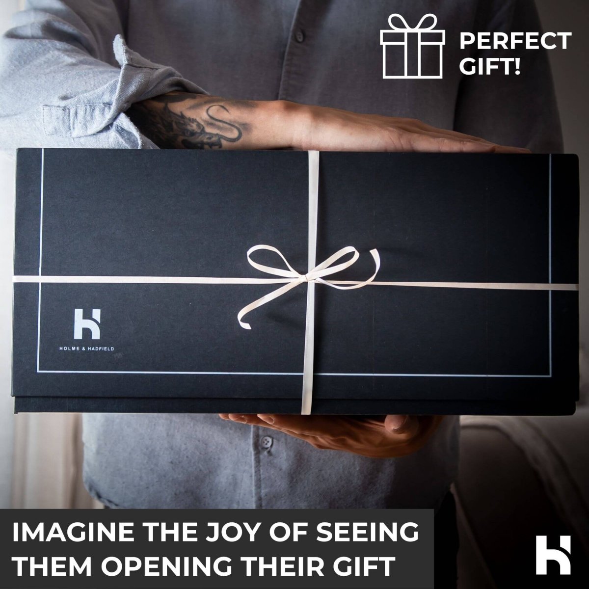 Unique Personalized The Curator Customized Gifts for Men by Groovy Guy