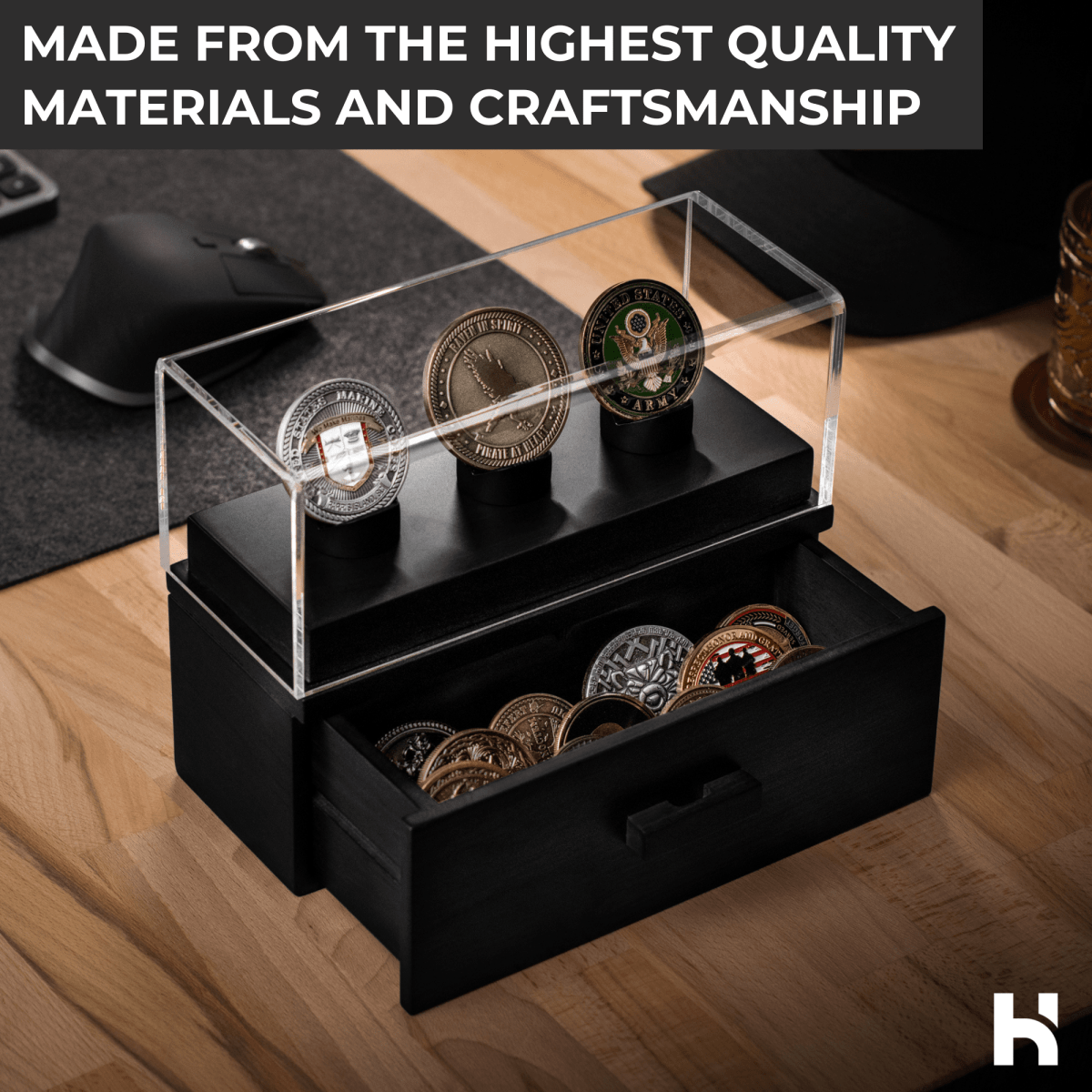 Unique Personalized The Podium Customized Gifts for Men by Groovy Guy