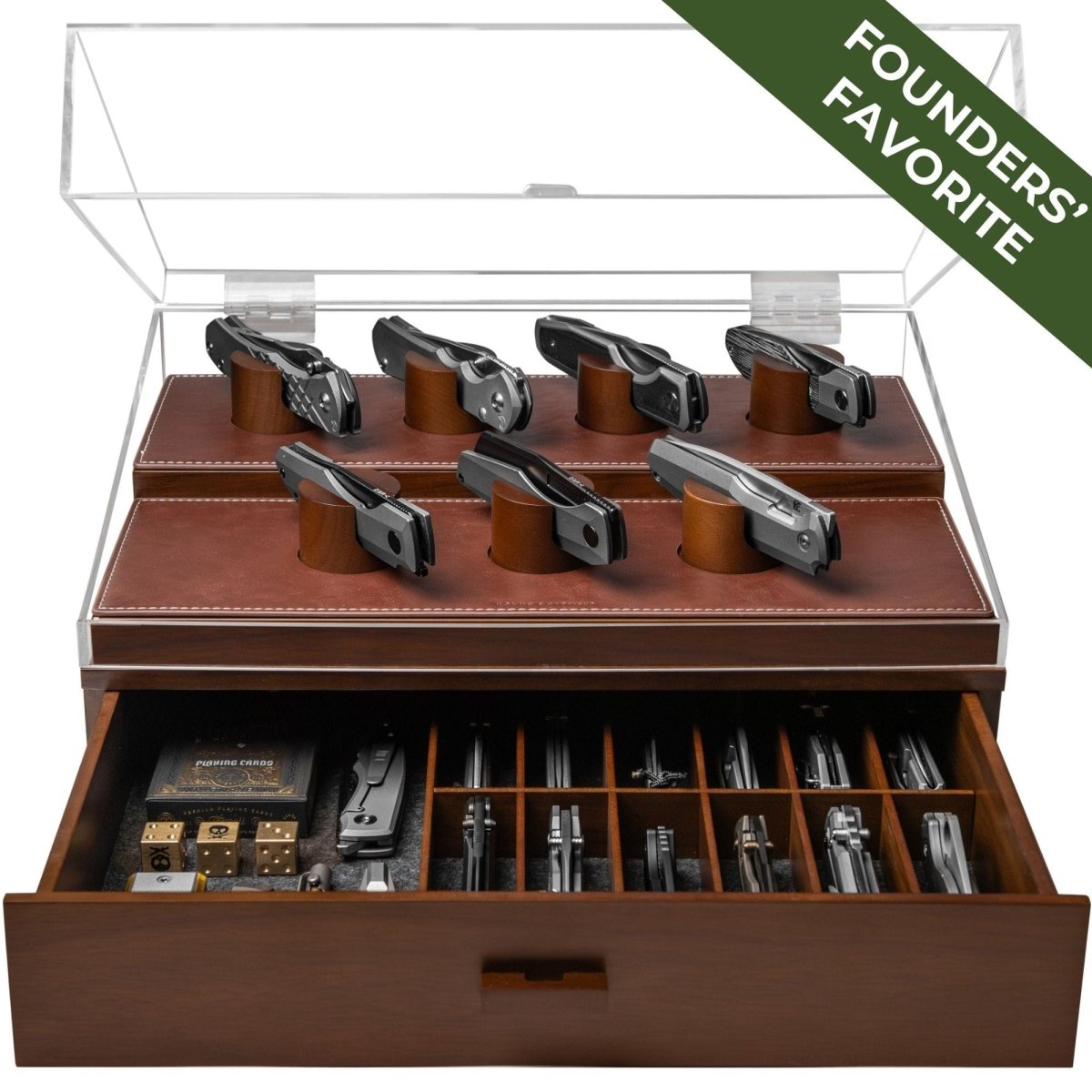 Unique Personalized The Armory Pro Customized Gifts for Men by Groovy Guy