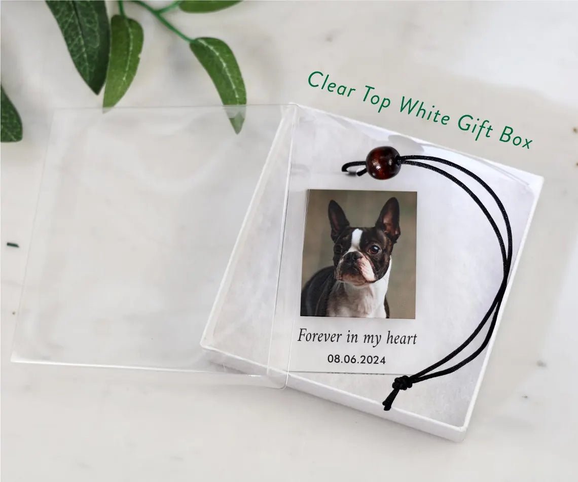 Unique Personalized Personalized Car Ornament Customized Gifts for Men by Groovy Guy