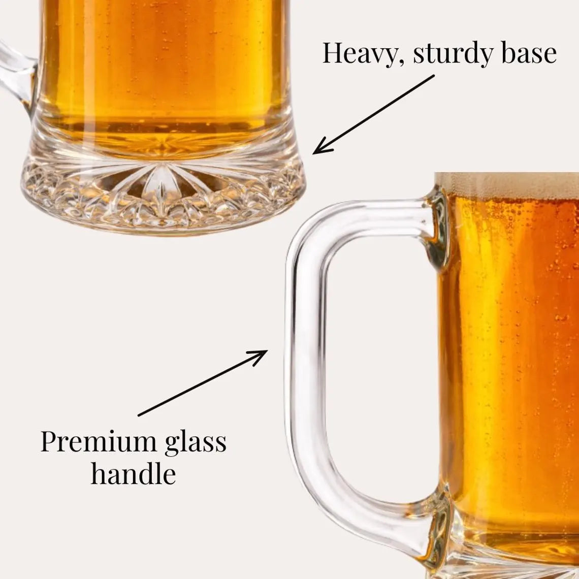 Beer My Valentine Mug