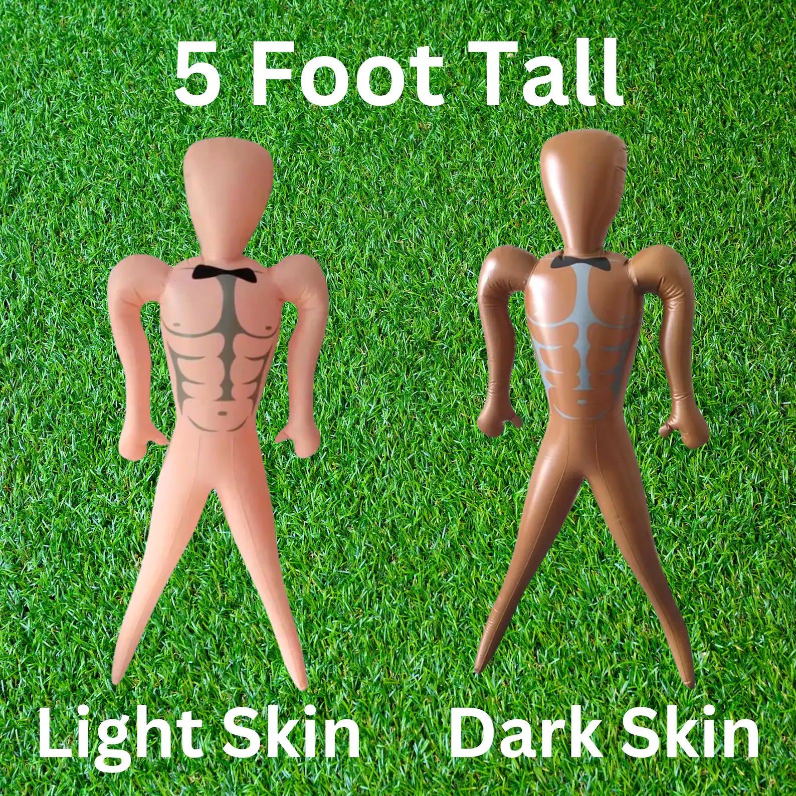 Unique Personalized Custom Blow - Up Doll Customized Groomsman Gifts Gifts for Men by Groovy Guy