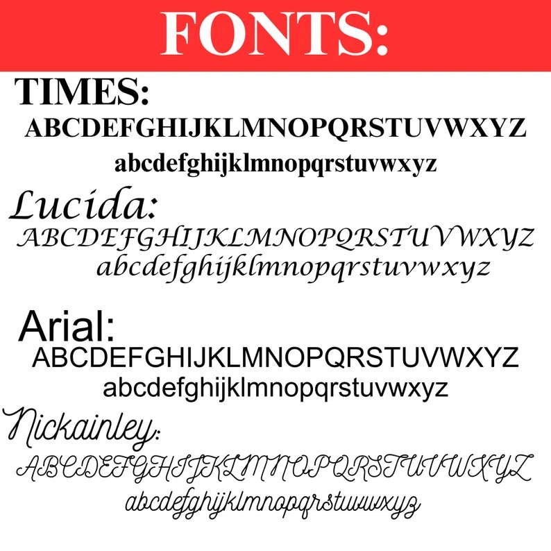 Unique Personalized Personalized Welcome Doormat Customized housewarming gift Gifts for Men by Groovy Guy