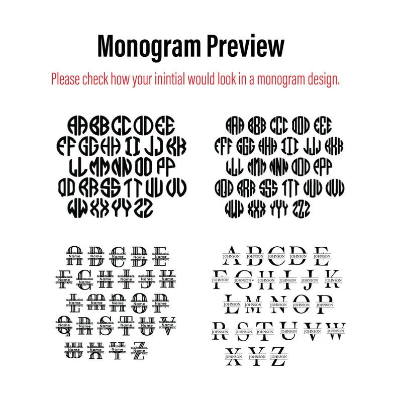 Unique Personalized Custom Golf Ball Stamp Customized Gifts for Men by Groovy Guy