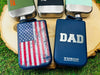 Personalized High Line Flasks