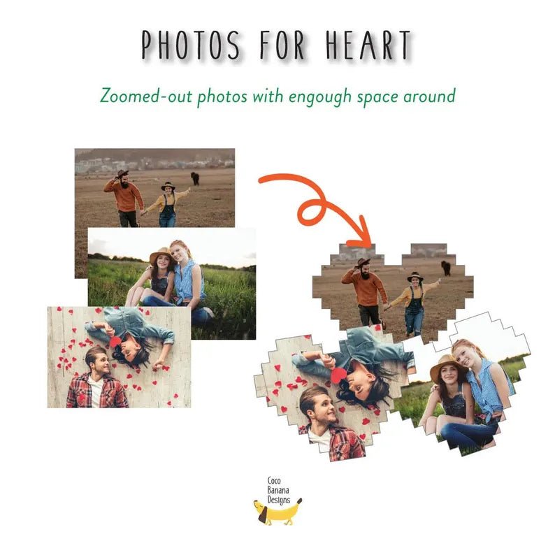 Unique Personalized Built With Love Blocks Customized Gifts for Men by Groovy Guy