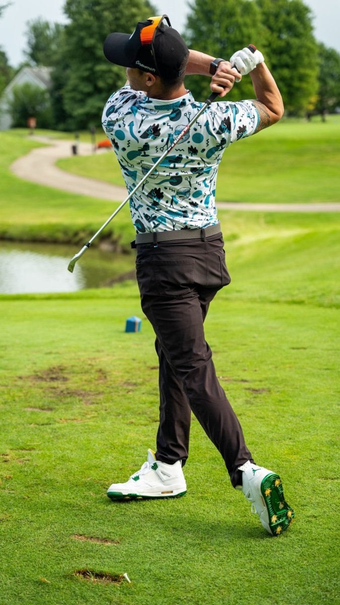 Unique Personalized High Fades Customized Gifts for Men by Groovy Guy