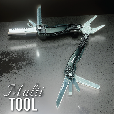 All-in-One Tool Master
