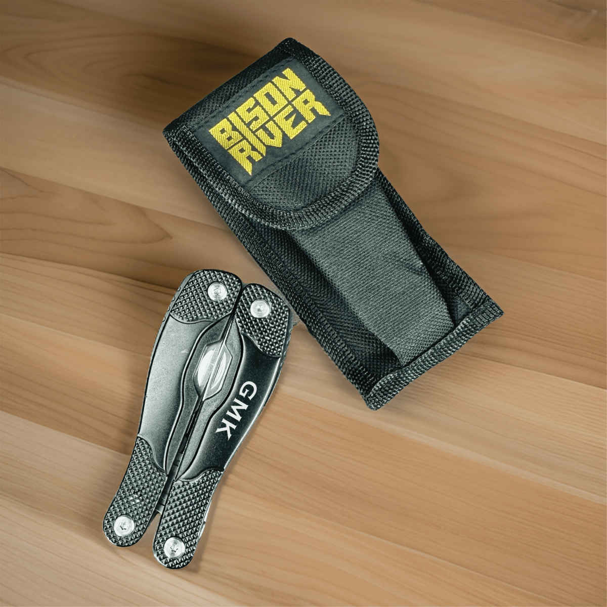 Unique Personalized Ultimate Personalized Multi Tool Customized Tools Gifts for Men by Groovy Guy