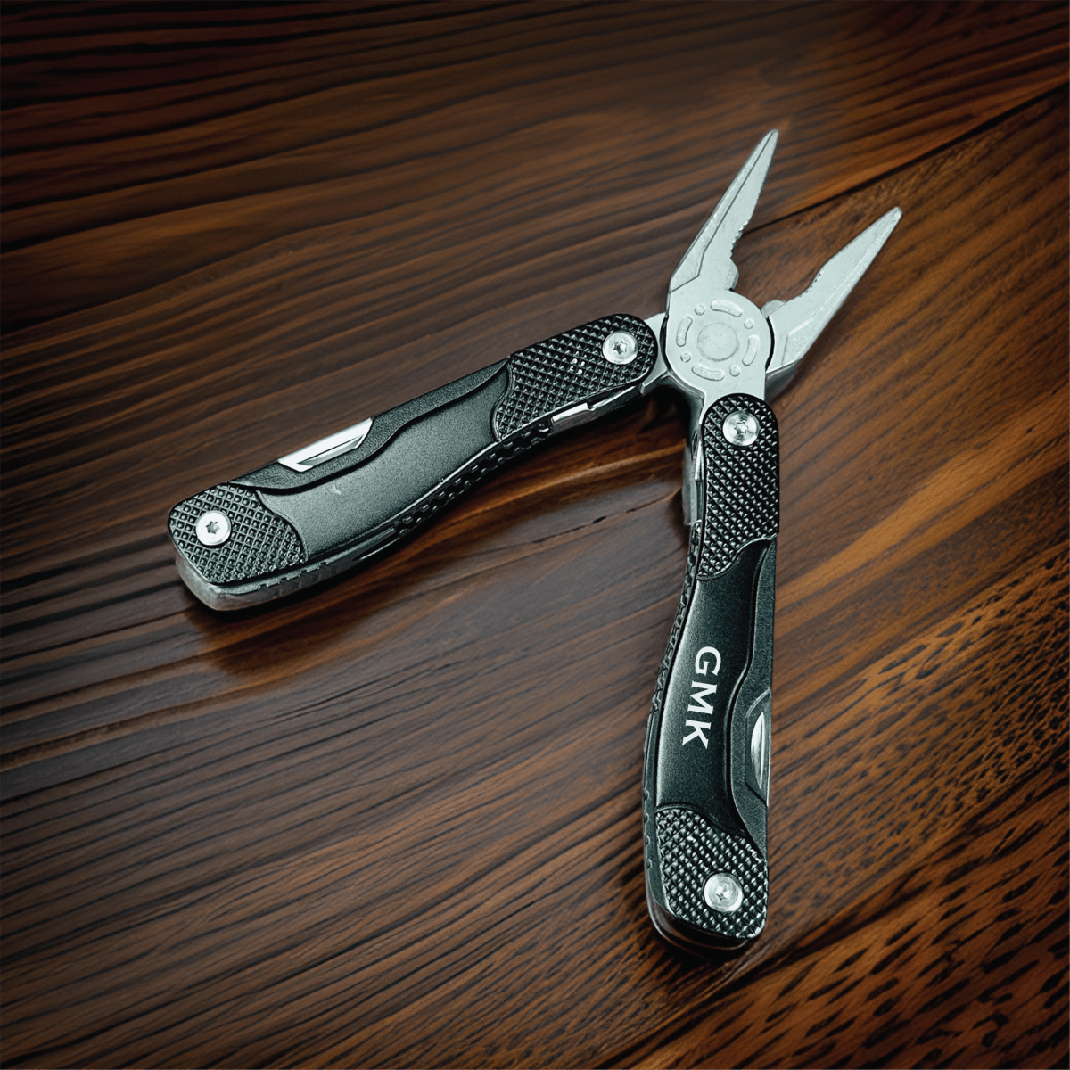 Unique Personalized Ultimate Personalized Multi Tool Customized Tools Gifts for Men by Groovy Guy