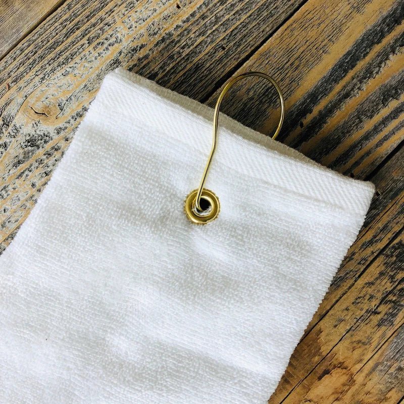 Unique Personalized Build Your Own Ultimate Golf Basket Customized Golf Towels Gifts for Men by Groovy Guy