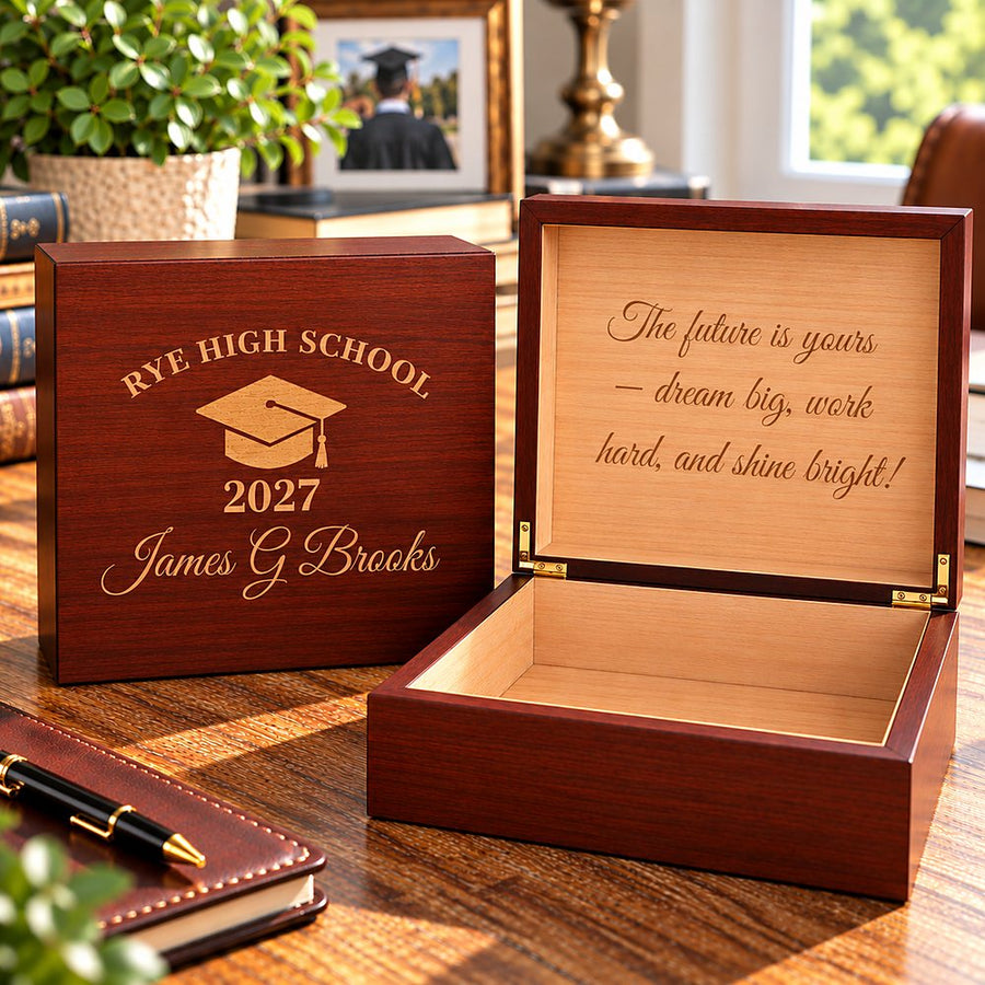 Graduation gifts