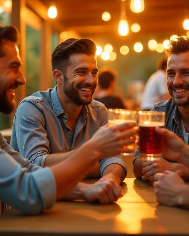 gifts for every guy made personal