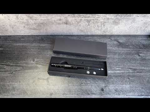 Tactical Personalized Pen