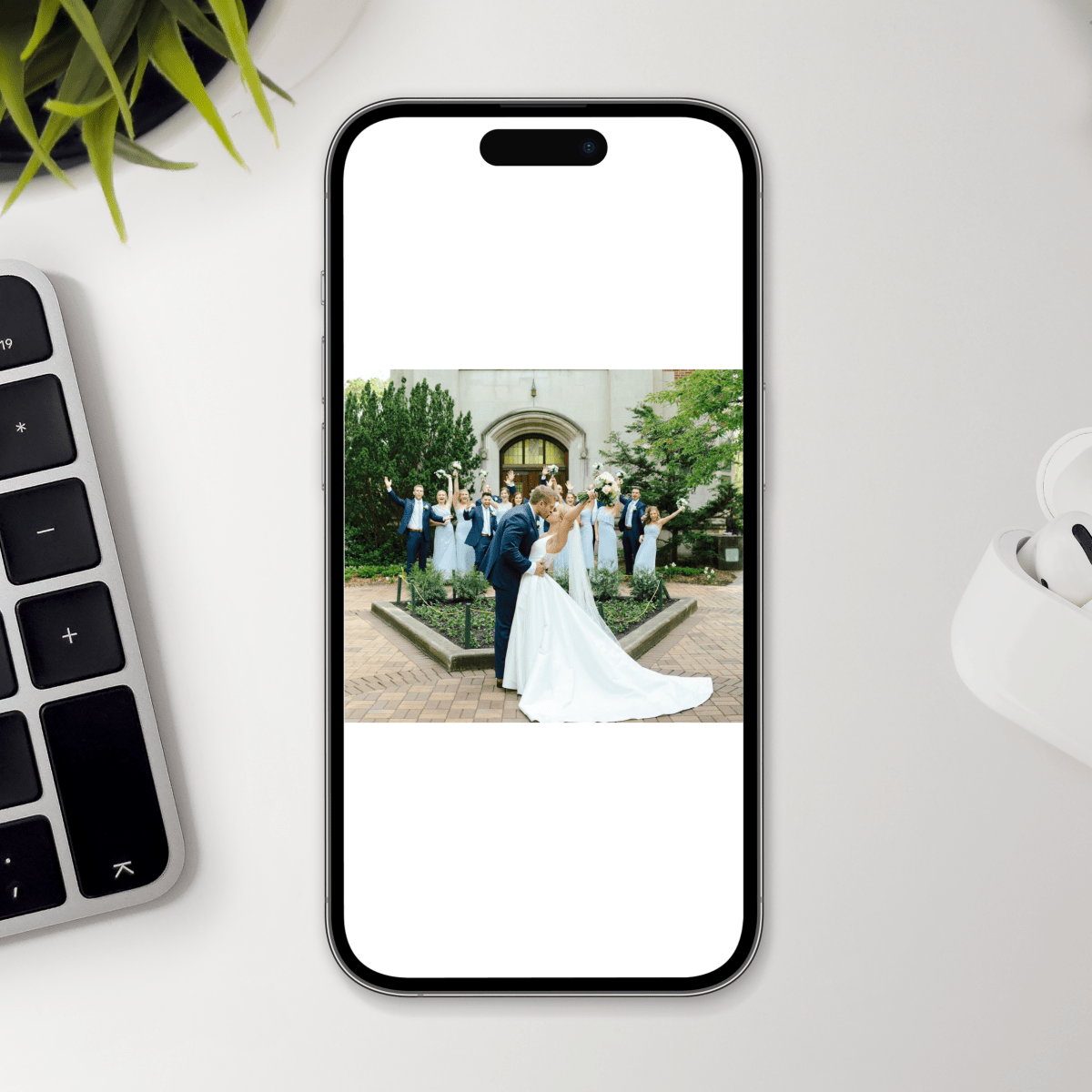 Unique Personalized Anniversary Puzzle Keepsake Customized Anniversary Gifts for Men by Groovy Guy