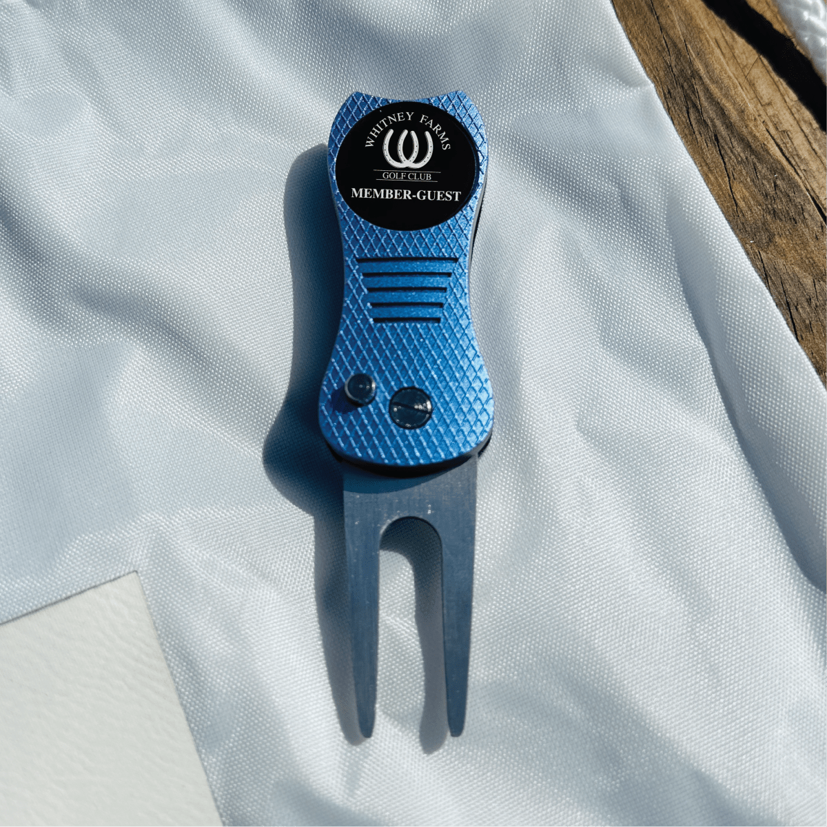 Unique Personalized Golf Tournament Swag Bag Customized Golf Outing Gifts for Men by Groovy Guy