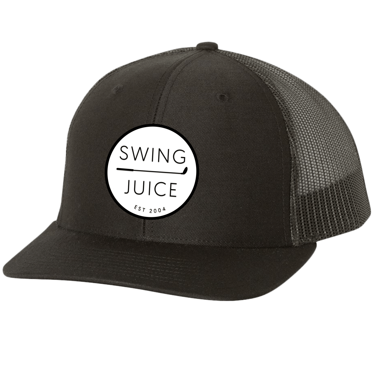 Unique Personalized Golf Retro Unisex Trucker Hat Customized Golf Gifts for Men by Groovy Guy