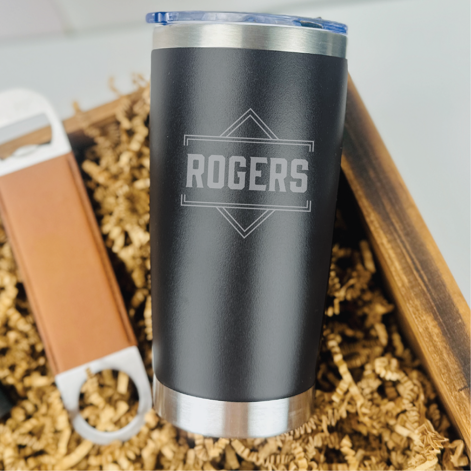 Personalized Handyman Gift Box