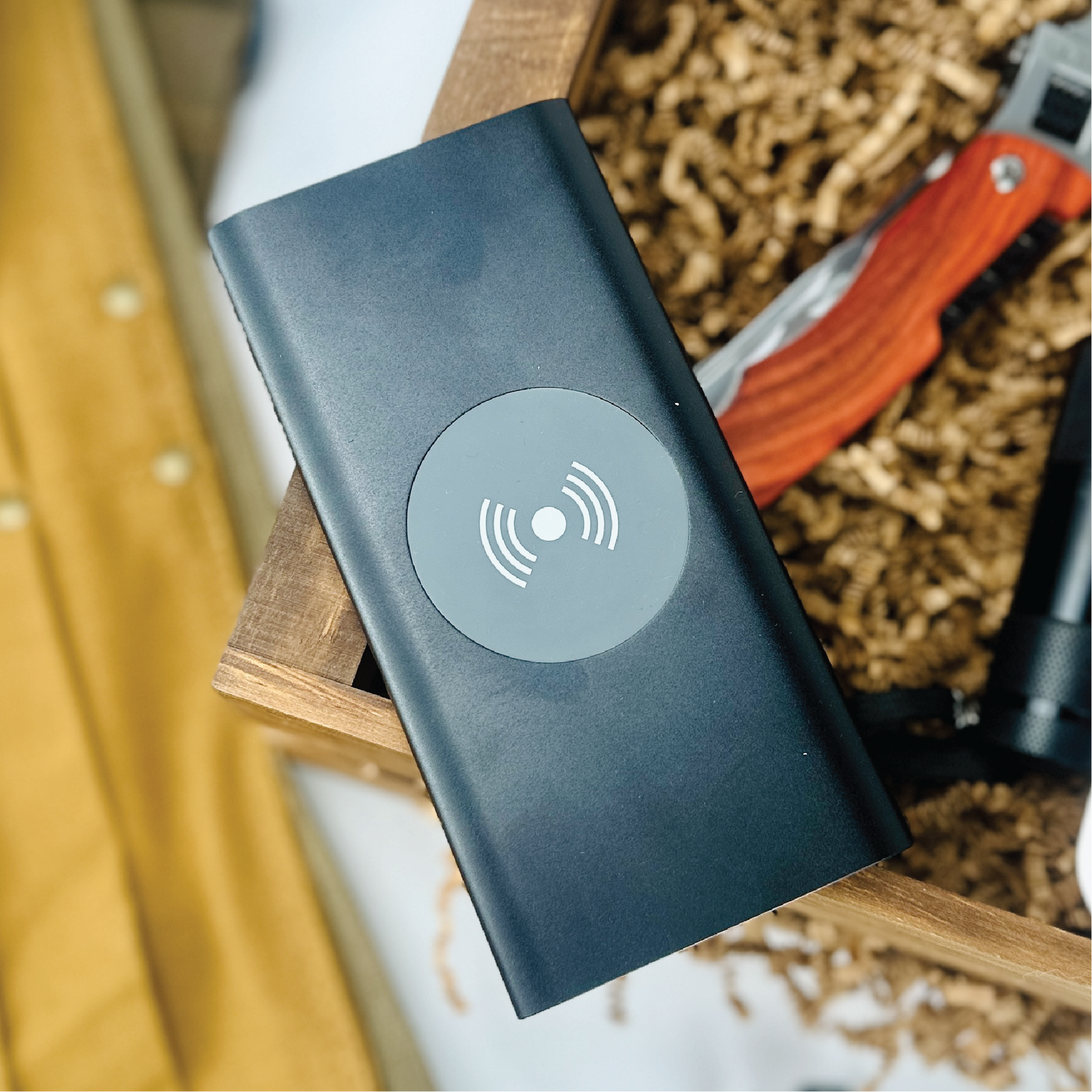 Personalized Handyman Gift Box