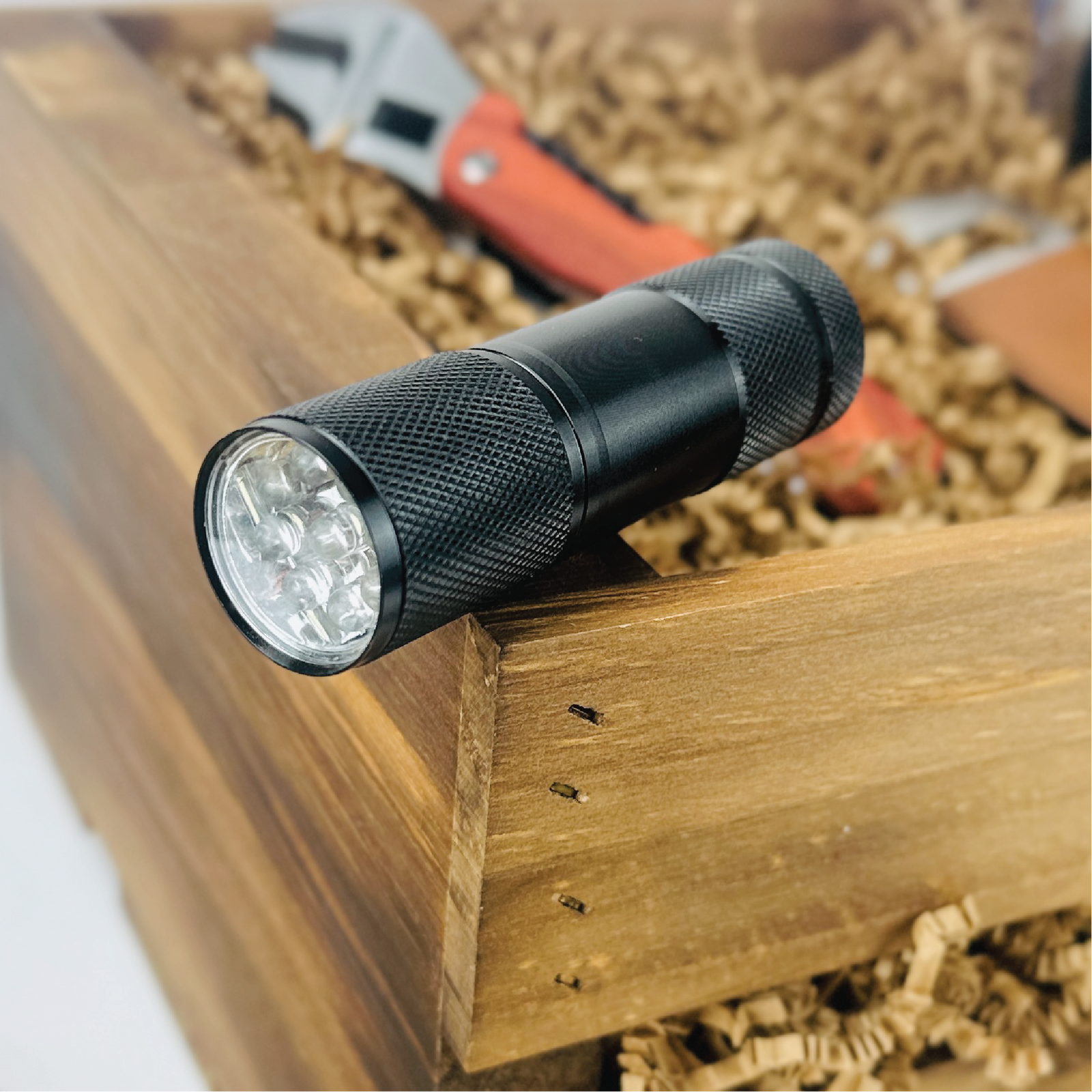 Personalized Handyman Gift Box