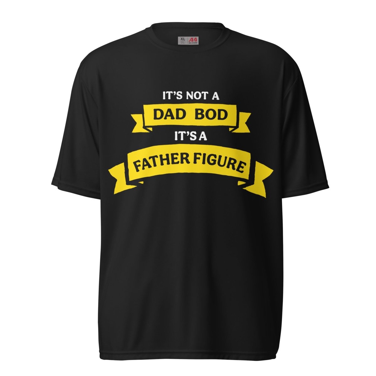 Unique Personalized Funny Fathers Day Workout Shirt Customized Gifts for Men by Groovy Guy