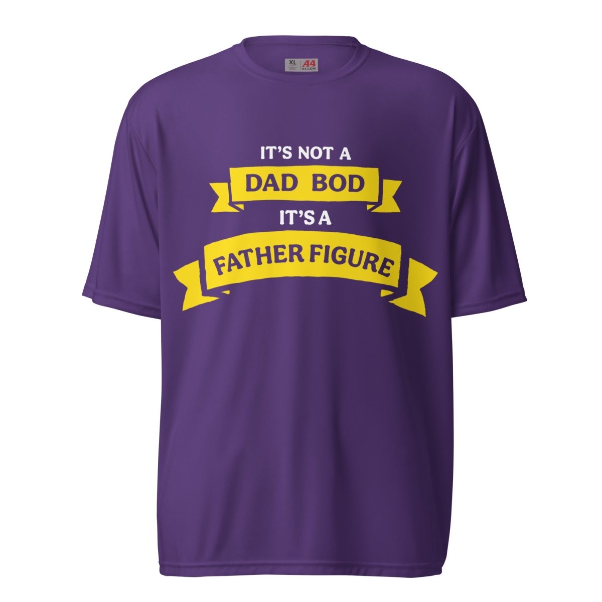 Unique Personalized Funny Fathers Day Workout Shirt Customized Gifts for Men by Groovy Guy