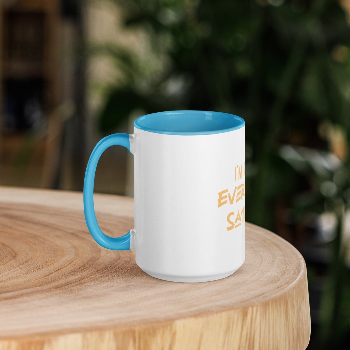 Unique Personalized Retiree Coffee Mug Customized Coffee & Tea Cups Gifts for Men by Groovy Guy