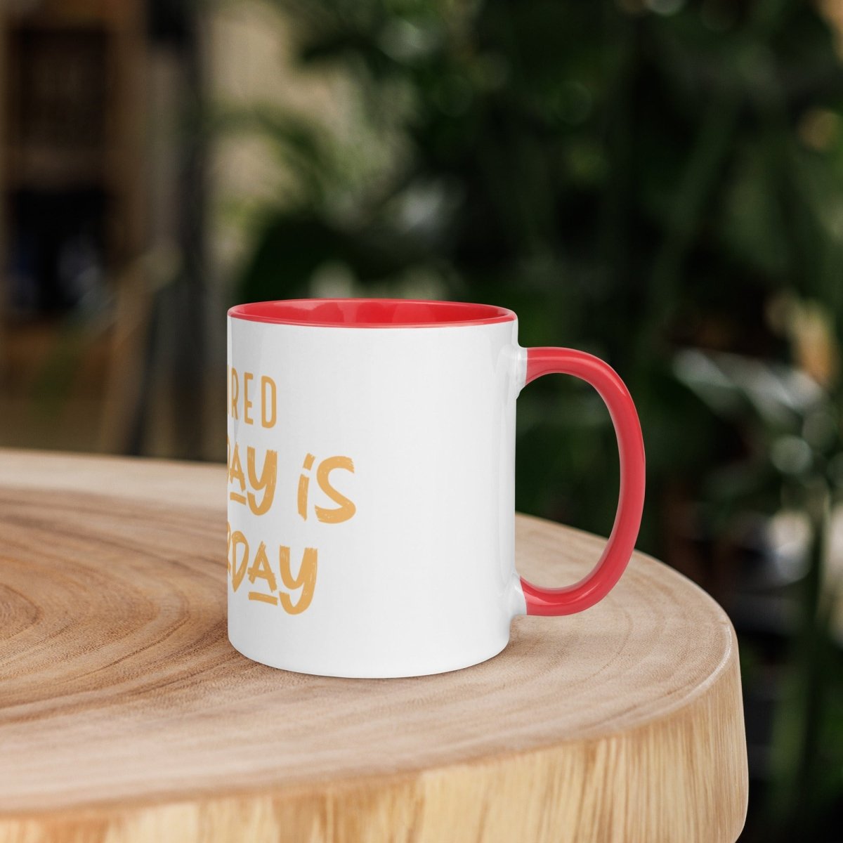 Unique Personalized Retiree Coffee Mug Customized Coffee & Tea Cups Gifts for Men by Groovy Guy
