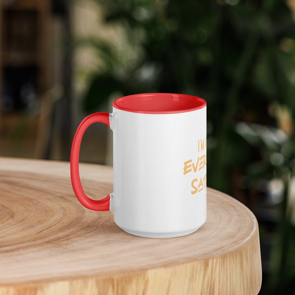 Unique Personalized Retiree Coffee Mug Customized Coffee & Tea Cups Gifts for Men by Groovy Guy
