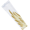 Gold Wing Arm Sleeve