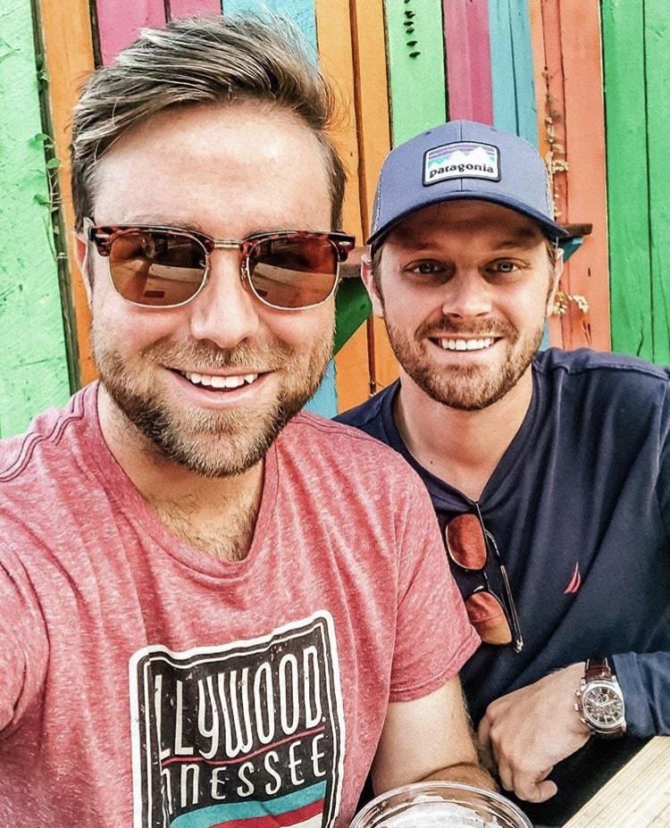 Unique Personalized “Malcolm” | Red Tortoise Club Master Customized Wooden Sunglasses Gifts for Men by Groovy Guy