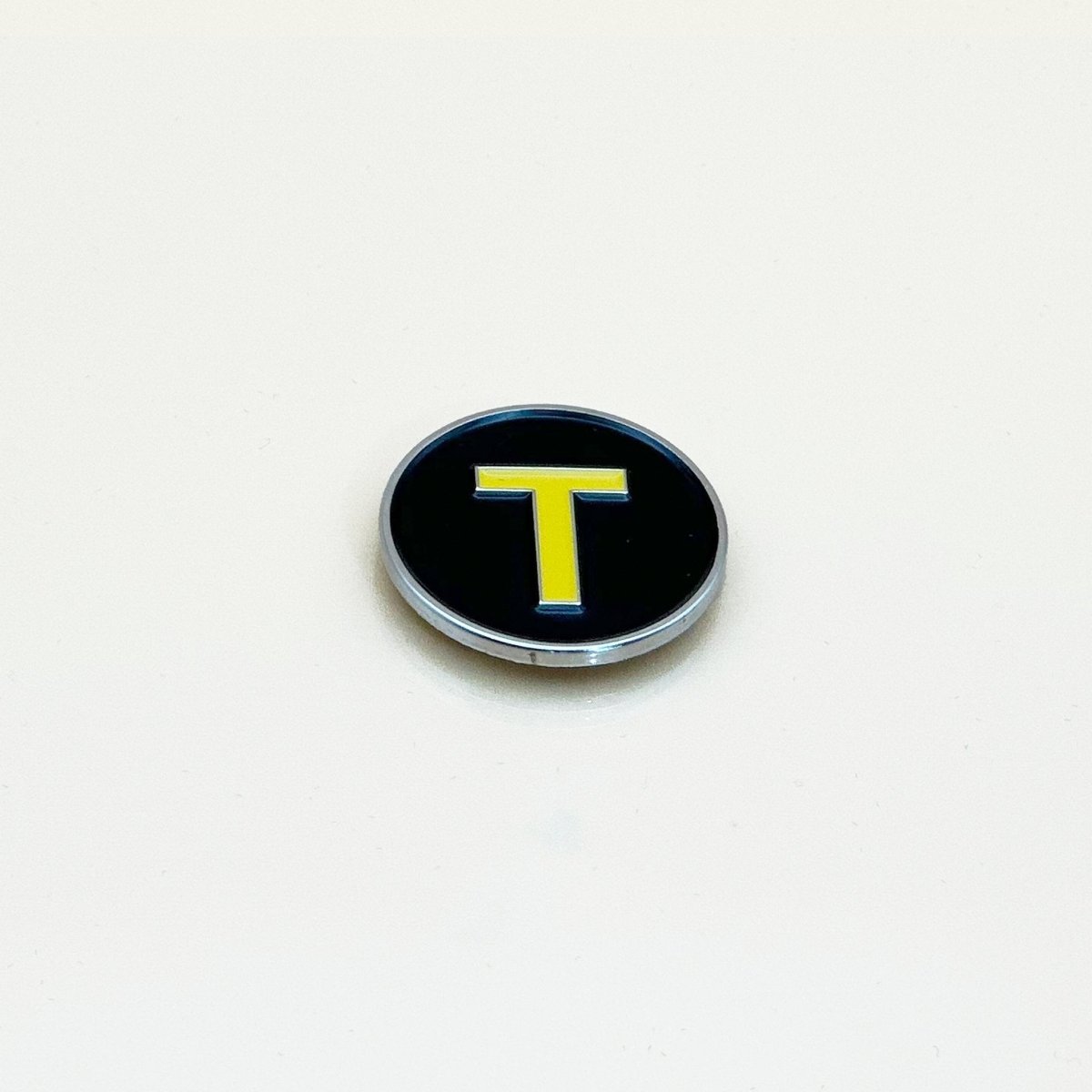 Unique Personalized Yellow Cab Customized Subway Marker Gifts for Men by Groovy Guy