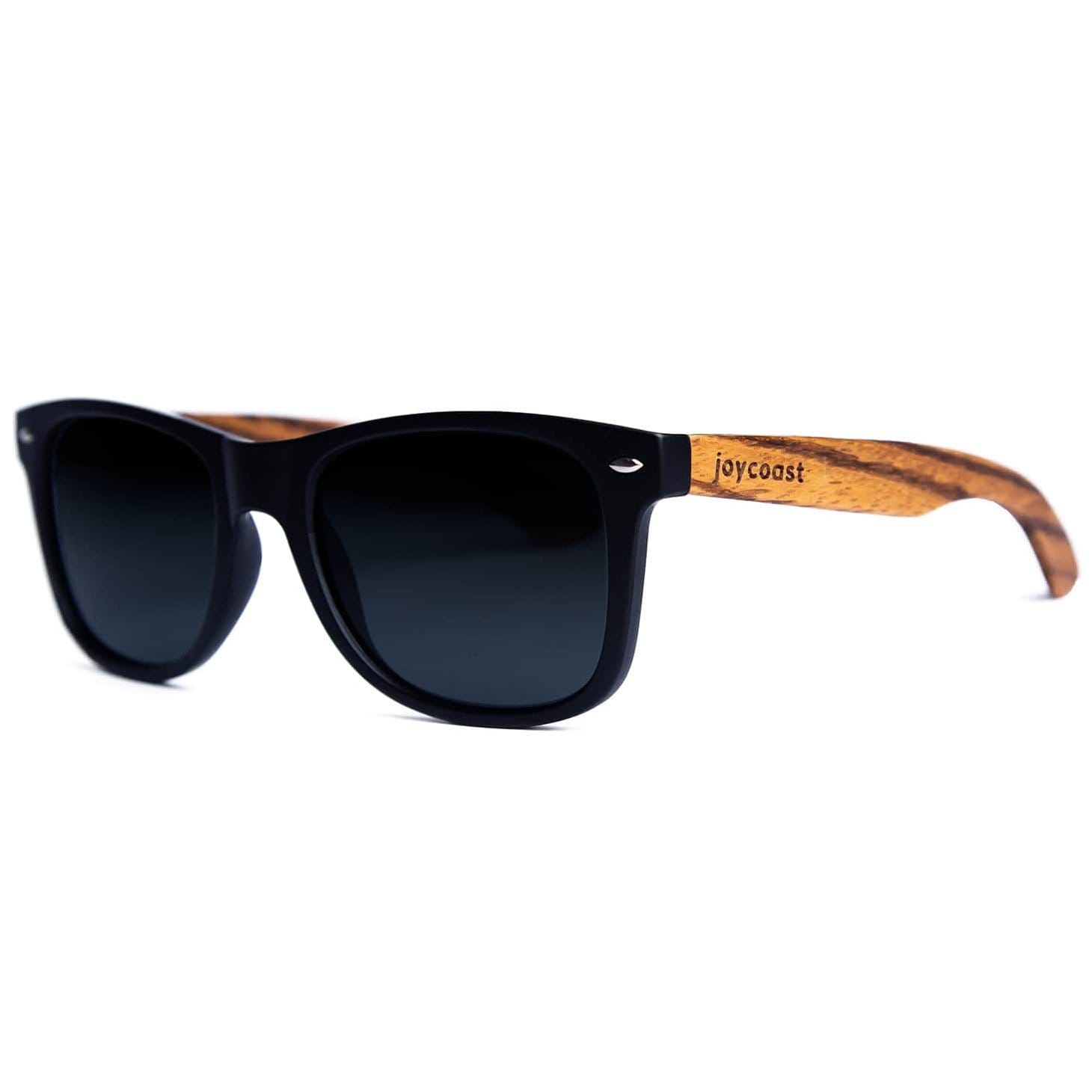 Unique Personalized Zebu | Zebrawood Sunglasses Customized Wooden Sunglasses Gifts for Men by Groovy Guy