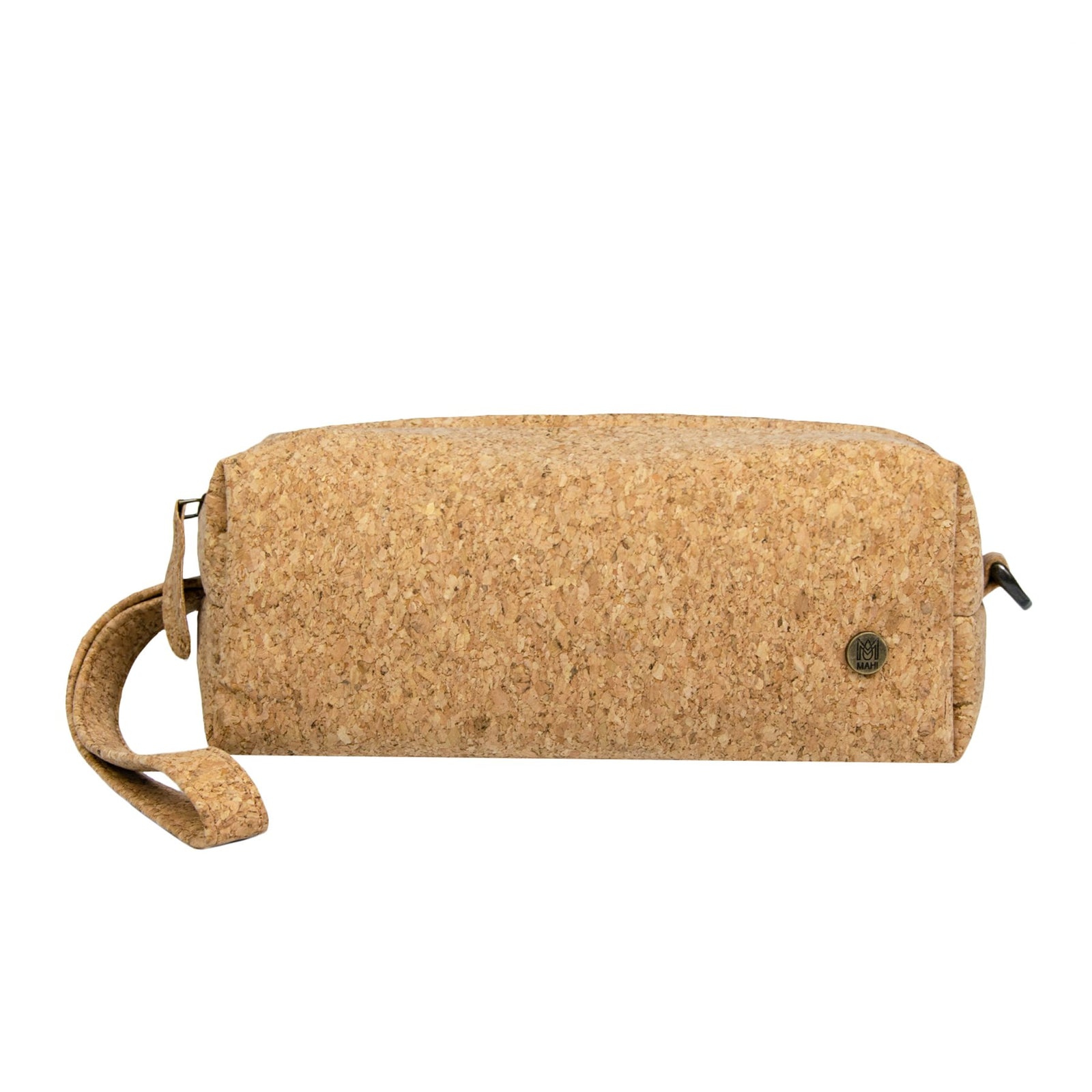 The Classic Vegan Wash Bag