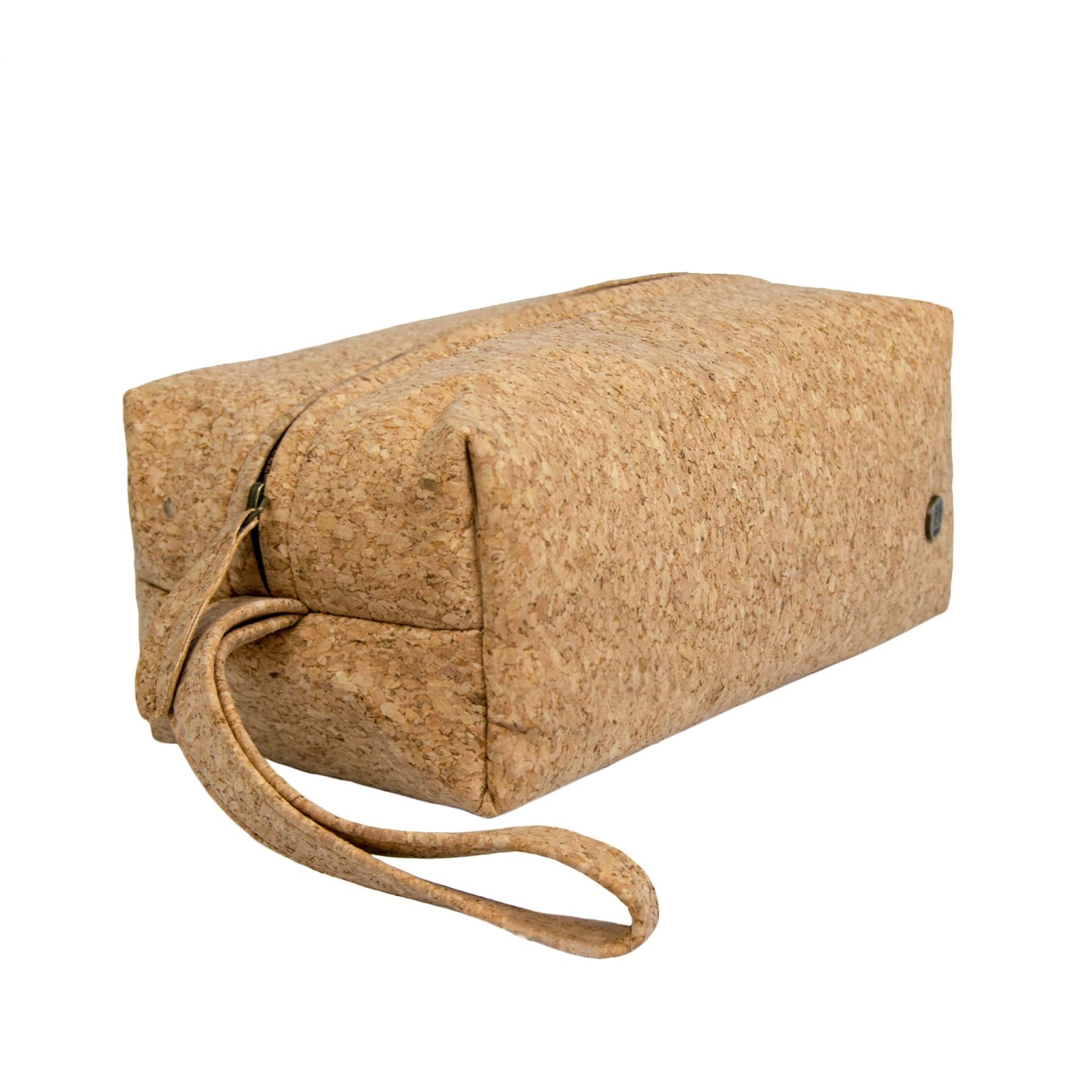 The Classic Vegan Wash Bag