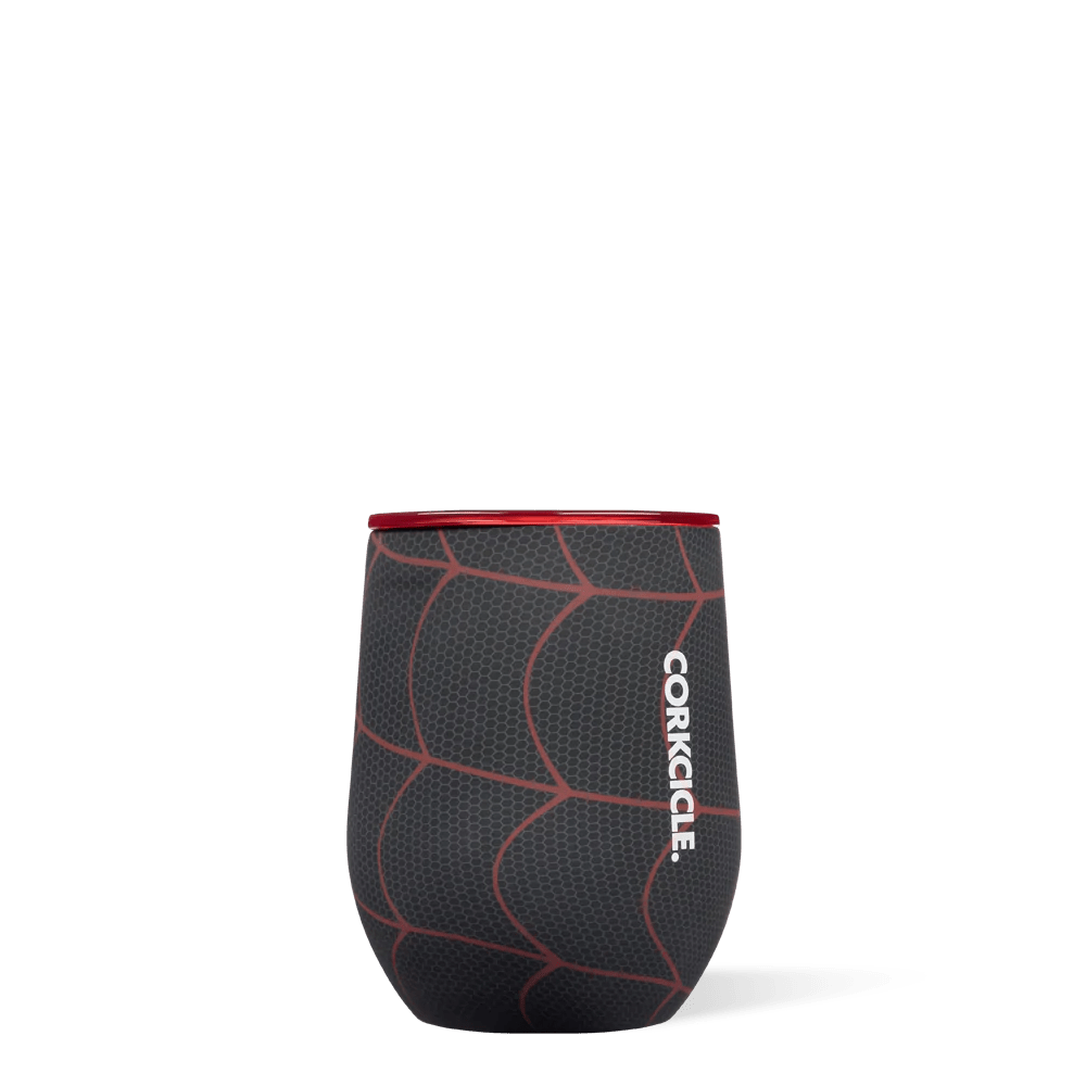 Unique Personalized Spider Man Tumbler Set Customized Gifts for Men by Groovy Guy