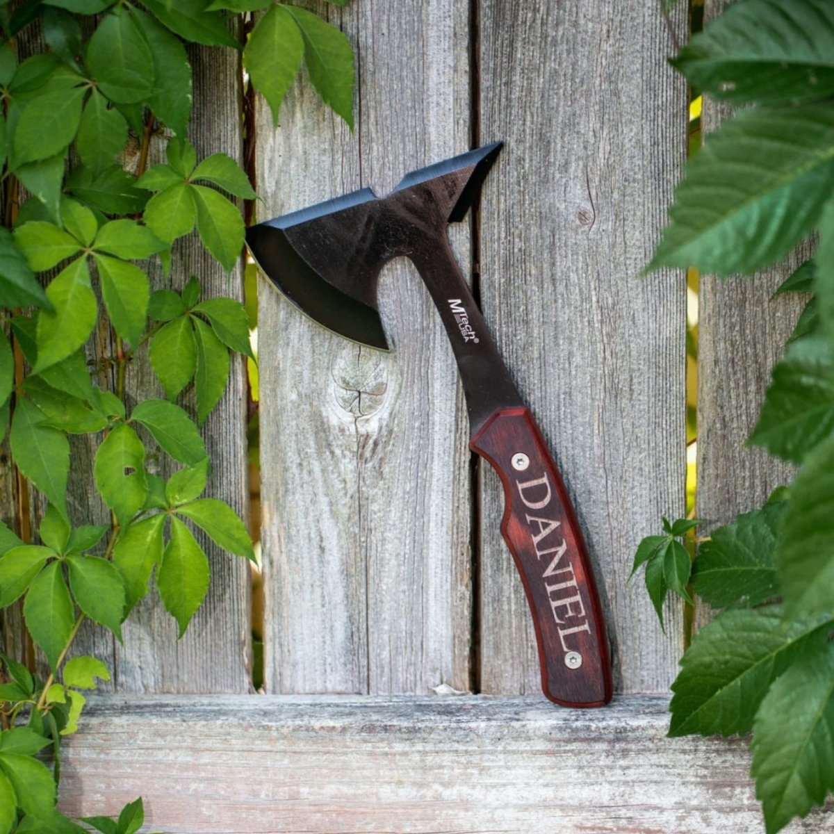 Unique Personalized Ultimate Man Gift Box Set Customized Gift Set Gifts for Men by Groovy Guy