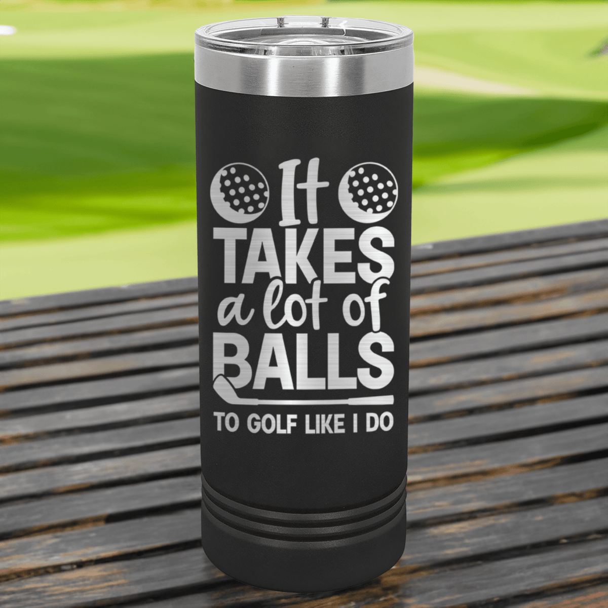 Funny Eagle's Elixirs Tumbler