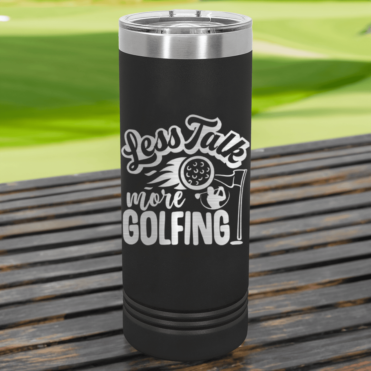 Funny Driving Under the Influence... of a Good Drink Tumbler