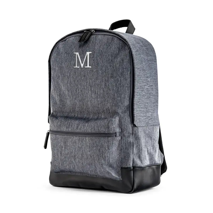 Unique Personalized Commuters Backpack Customized Backpack Gifts for Men by Groovy Guy