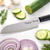 Personalized Chef's Knife - Custom Engraved Utility Knife for Cooking Enthusiasts