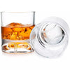 Grand Slammer Whiskey Glass