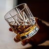 The Noble Whiskey Tasting Set