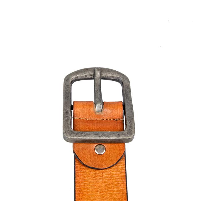 Unique Personalized Classic Belt Customized Professional Gifts for Men by Groovy Guy