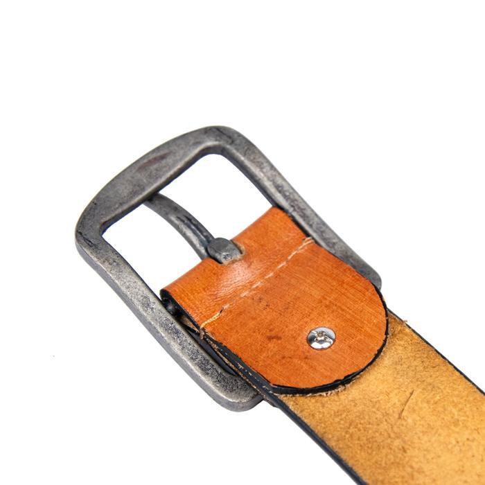 Unique Personalized Classic Belt Customized Professional Gifts for Men by Groovy Guy