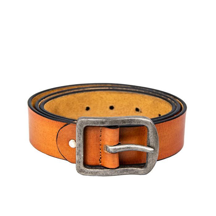 Unique Personalized Classic Belt Customized Professional Gifts for Men by Groovy Guy