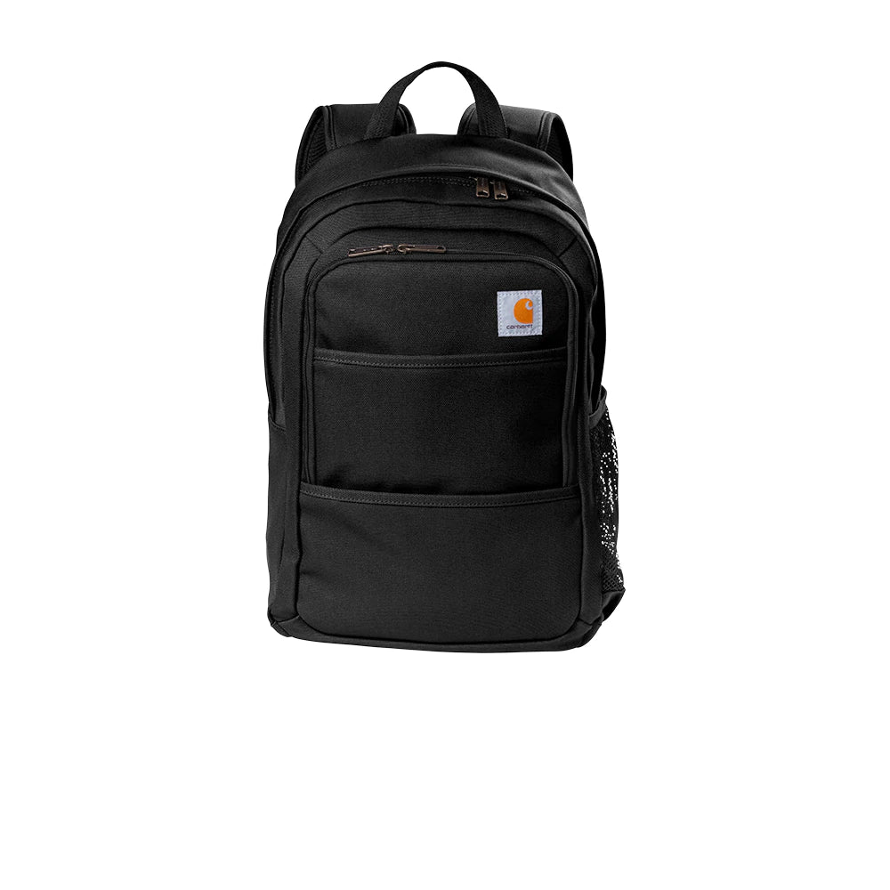 Unique Personalized Carhartt Foundry Series Backpack Customized Backpack Gifts for Men by Groovy Guy